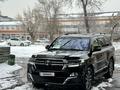 Toyota Land Cruiser 2008 года за 17 500 000 тг. в Шымкент