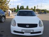 Nissan Skyline 2005 года за 1 950 000 тг. в Уральск