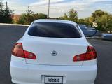 Nissan Skyline 2005 года за 1 950 000 тг. в Уральск – фото 2