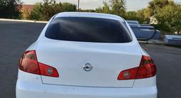 Nissan Skyline 2005 года за 1 950 000 тг. в Уральск – фото 2