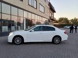 Nissan Skyline 2005 года за 1 950 000 тг. в Уральск