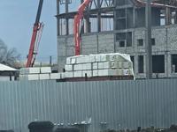 Сдам в аренду китайский автокран с оператором 2020 года в Семей