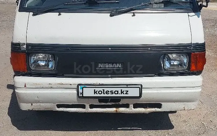 Nissan  Vanette 1995 года за 3 000 000 тг. в Алматы