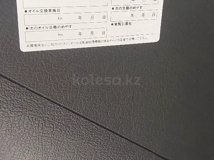 Nissan  Vanette 1995 года за 3 000 000 тг. в Алматы – фото 12