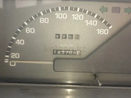 Nissan  Vanette 1995 года за 3 000 000 тг. в Алматы – фото 7
