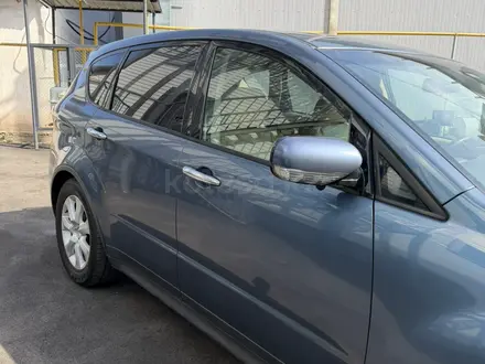 Subaru Tribeca 2006 года за 6 000 000 тг. в Алматы – фото 4