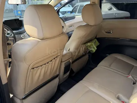 Subaru Tribeca 2006 года за 6 000 000 тг. в Алматы – фото 12