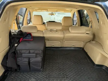 Subaru Tribeca 2006 года за 6 000 000 тг. в Алматы – фото 17