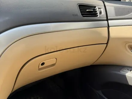 Subaru Tribeca 2006 года за 6 000 000 тг. в Алматы – фото 16