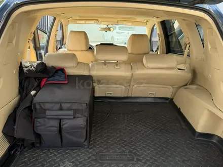 Subaru Tribeca 2006 года за 6 000 000 тг. в Алматы – фото 13