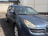 Subaru Tribeca 2006 годаүшін6 000 000 тг. в Алматы – фото 3