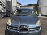 Subaru Tribeca 2006 годаүшін6 000 000 тг. в Алматы – фото 2