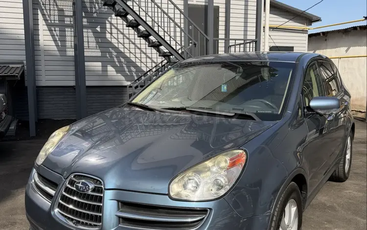 Subaru Tribeca 2006 годаүшін6 000 000 тг. в Алматы