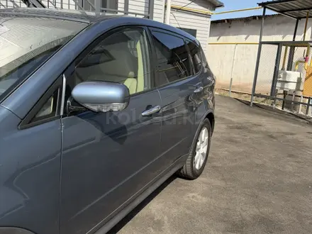 Subaru Tribeca 2006 года за 6 000 000 тг. в Алматы – фото 5