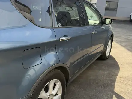 Subaru Tribeca 2006 года за 6 000 000 тг. в Алматы – фото 8
