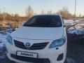 Toyota Corolla 2011 годаүшін4 500 000 тг. в Усть-Каменогорск – фото 30