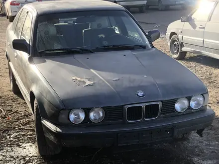 BMW 520 1992 годаүшін1 200 000 тг. в Павлодар – фото 7