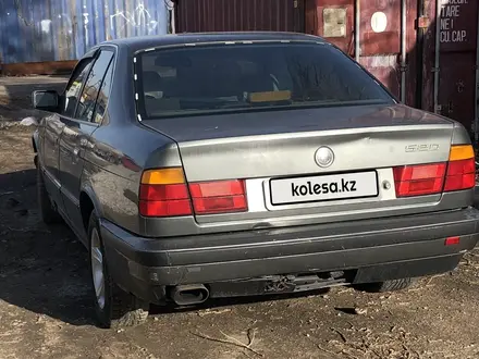 BMW 520 1992 годаүшін1 200 000 тг. в Павлодар – фото 5