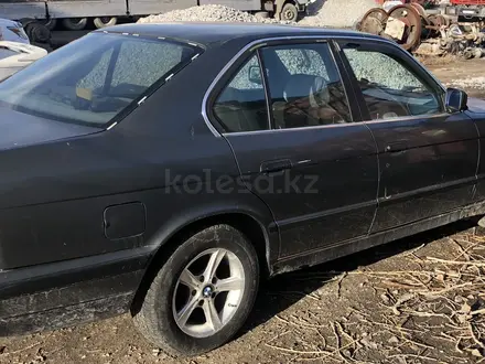 BMW 520 1992 годаүшін1 200 000 тг. в Павлодар – фото 8