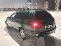 Toyota Avensis 1999 годаүшін3 100 000 тг. в Астана