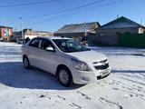 Chevrolet Cobalt 2021 годаүшін5 730 000 тг. в Шиели – фото 3