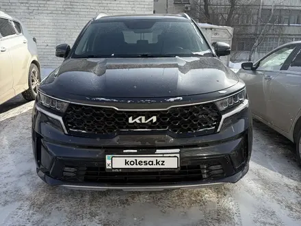 Kia Sorento 2023 года за 14 500 000 тг. в Костанай