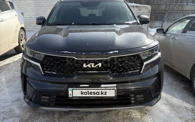 Kia Sorento 2023 годаүшін14 500 000 тг. в Костанай