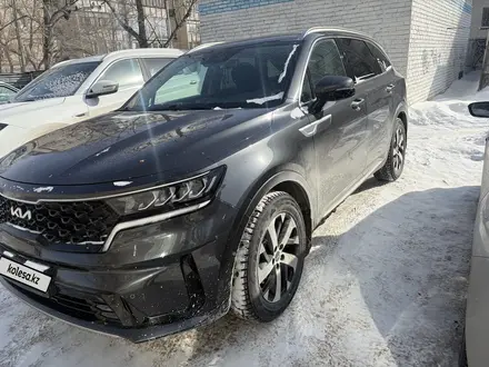 Kia Sorento 2023 года за 14 500 000 тг. в Костанай – фото 2