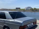 Mercedes-Benz 190 1991 года за 1 000 000 тг. в Кызылорда – фото 4