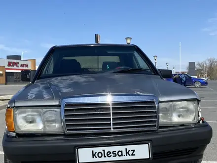 Mercedes-Benz 190 1991 года за 1 000 000 тг. в Кызылорда