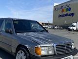 Mercedes-Benz 190 1991 года за 1 000 000 тг. в Кызылорда – фото 2