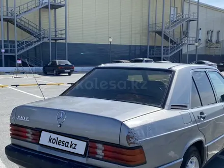 Mercedes-Benz 190 1991 года за 1 000 000 тг. в Кызылорда – фото 6