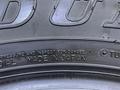 265 65 R17 летние шины Dunlop Grandtrek AT20 Япония 2025 год за 83 000 тг. в Астана – фото 4
