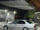 BMW 525 1992 годаүшін1 850 000 тг. в Шымкент