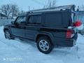 Jeep Commander 2005 года за 7 800 000 тг. в Костанай – фото 3