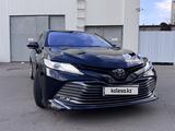 Toyota Camry 2018 годаfor13 000 000 тг. в Алматы – фото 3