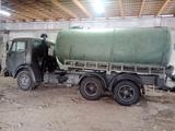КамАЗ  Ассенизатор 1980 годаүшін9 000 000 тг. в Усть-Каменогорск – фото 3