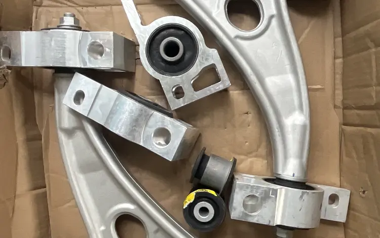 Рычаги, сайлентблоки за 10 100 тг. в Алматы