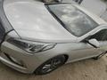 Hyundai Sonata 2016 года за 6 000 000 тг. в Шымкент – фото 7