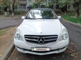 Mercedes-Benz R 350 2006 годаfor4 300 000 тг. в Алматы – фото 2