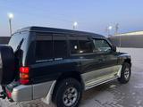 Mitsubishi Pajero 1998 годаүшін5 000 000 тг. в Актау