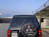Mitsubishi Pajero 1998 годаүшін5 000 000 тг. в Актау – фото 3