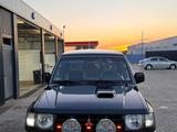 Mitsubishi Pajero 1998 годаүшін5 000 000 тг. в Актау – фото 4