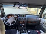 Mitsubishi Pajero 1998 годаүшін5 000 000 тг. в Актау – фото 5