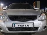 ВАЗ (Lada) Priora 2172 2015 года за 2 800 000 тг. в Усть-Каменогорск – фото 3