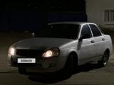 ВАЗ (Lada) Priora 2170 2007 годаfor1 550 000 тг. в Атырау – фото 2