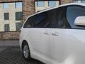 Toyota Sienna 2015 года за 13 000 000 тг. в Алматы – фото 9