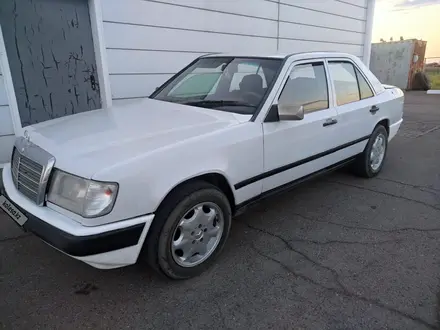 Mercedes-Benz E 200 1988 года за 1 100 000 тг. в Балхаш – фото 6