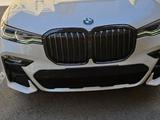BMW X7 2021 годаүшін44 000 000 тг. в Алматы – фото 3