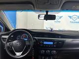 Toyota Corolla 2014 годаүшін7 390 000 тг. в Тараз – фото 4